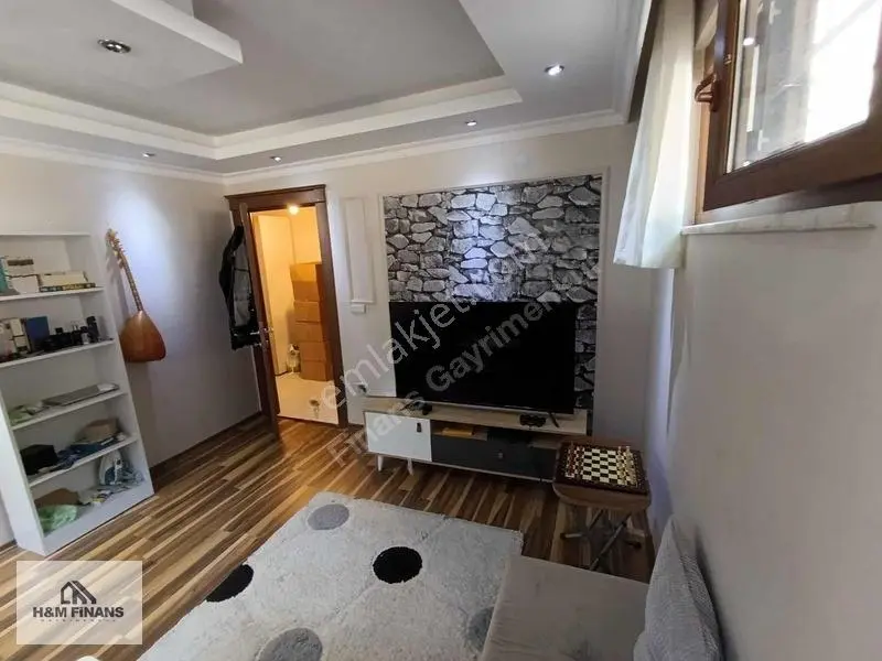 Çekmeköy Merkez Mah. Öztürk Sitesi 1+1 Ayrı Mutfak Satılık Daire — fotoğraf 3