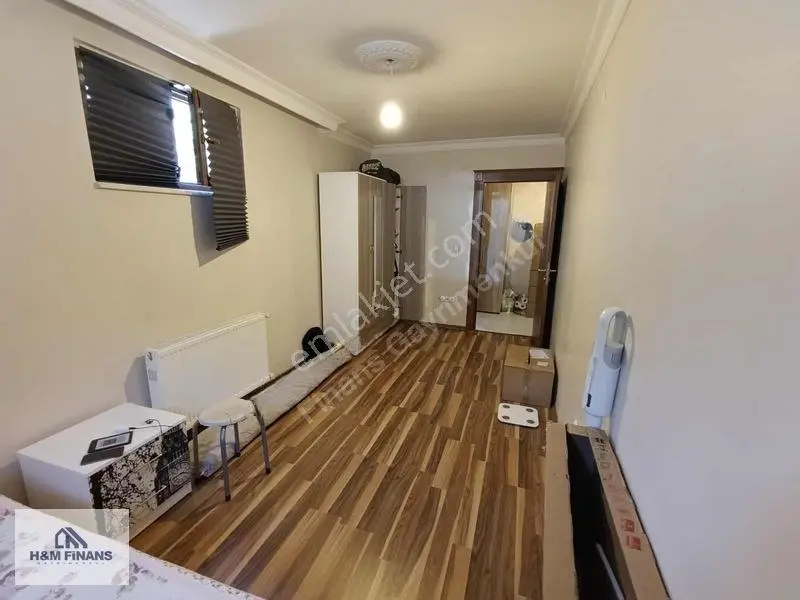 Çekmeköy Merkez Mah. Öztürk Sitesi 1+1 Ayrı Mutfak Satılık Daire — fotoğraf 4