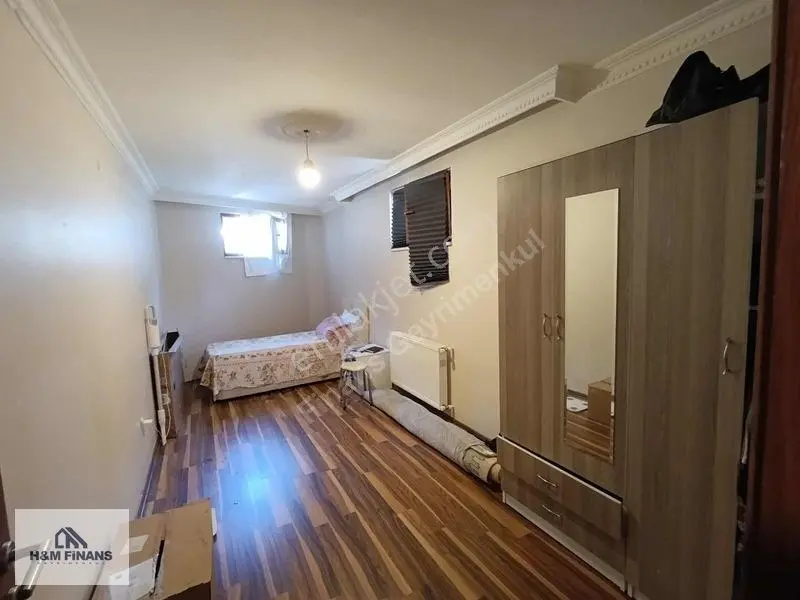 Çekmeköy Merkez Mah. Öztürk Sitesi 1+1 Ayrı Mutfak Satılık Daire — fotoğraf 5