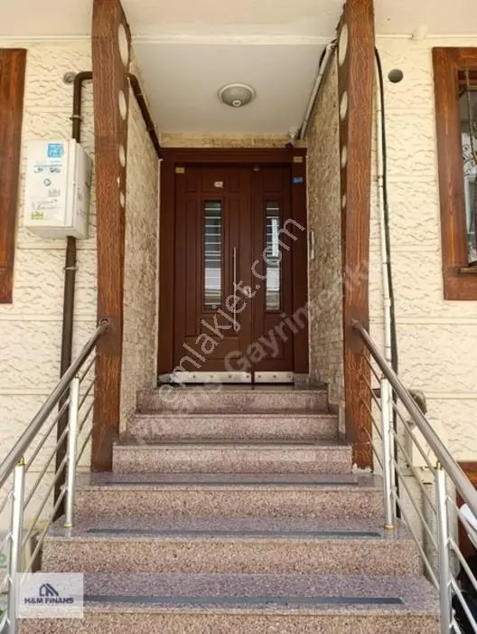 Çekmeköy Merkez Mah. Öztürk Sitesi 1+1 Ayrı Mutfak Satılık Daire — fotoğraf 6