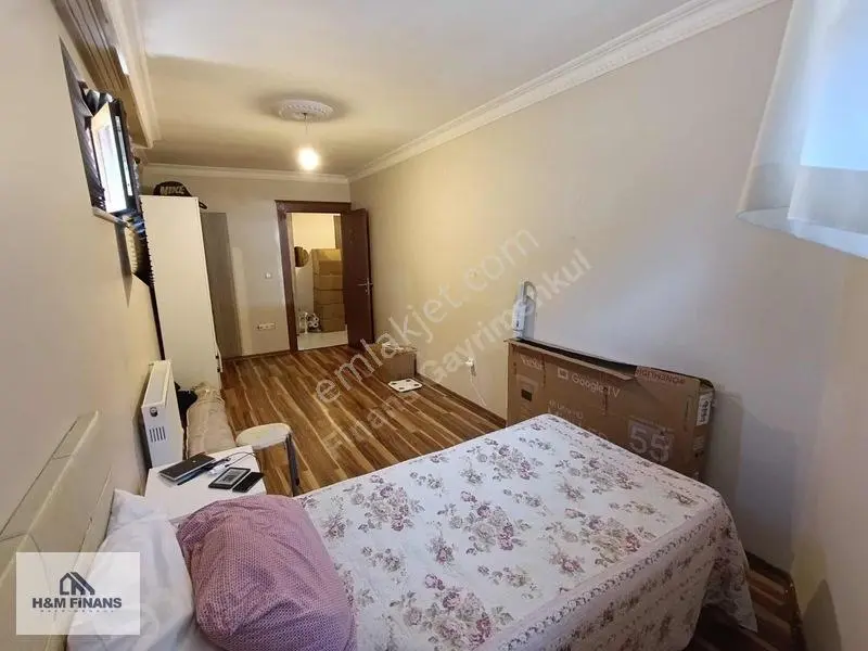 Çekmeköy Merkez Mah. Öztürk Sitesi 1+1 Ayrı Mutfak Satılık Daire — fotoğraf 7
