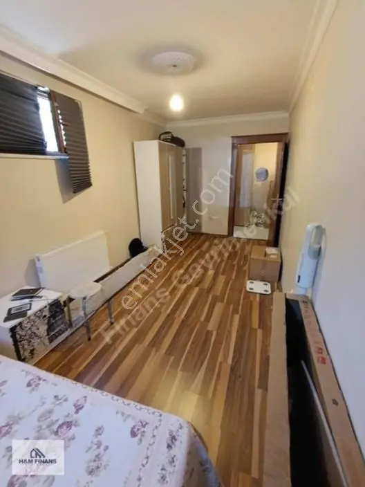 Çekmeköy Merkez Mah. Öztürk Sitesi 1+1 Ayrı Mutfak Satılık Daire — fotoğraf 8
