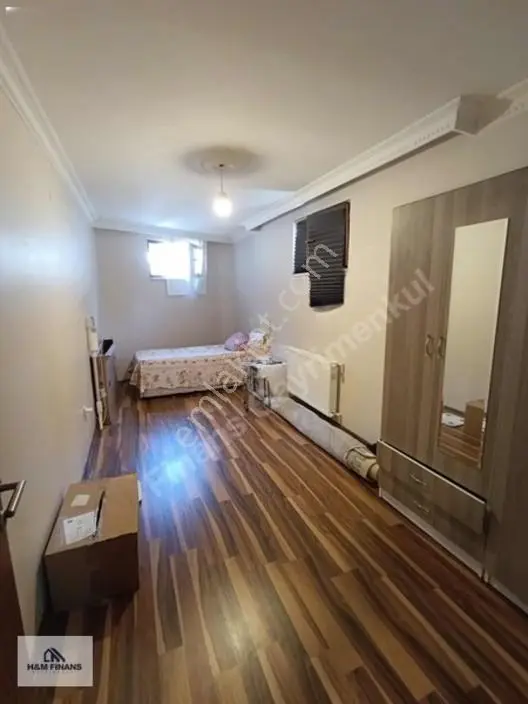 Çekmeköy Merkez Mah. Öztürk Sitesi 1+1 Ayrı Mutfak Satılık Daire — fotoğraf 9