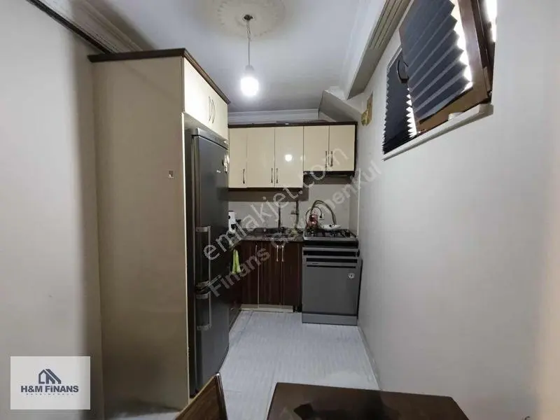 Çekmeköy Merkez Mah. Öztürk Sitesi 1+1 Ayrı Mutfak Satılık Daire — fotoğraf 10