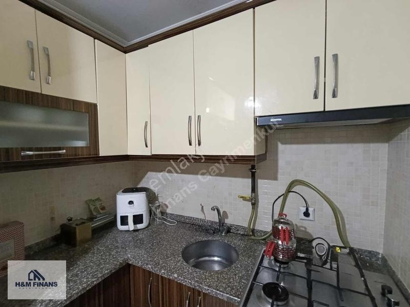 Çekmeköy Merkez Mah. Öztürk Sitesi 1+1 Ayrı Mutfak Satılık Daire — fotoğraf 12