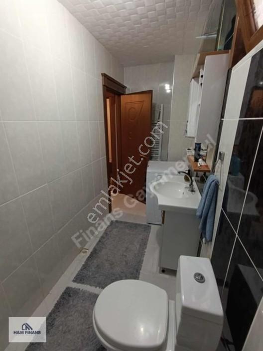 Çekmeköy Merkez Mah. Öztürk Sitesi 1+1 Ayrı Mutfak Satılık Daire — fotoğraf 14