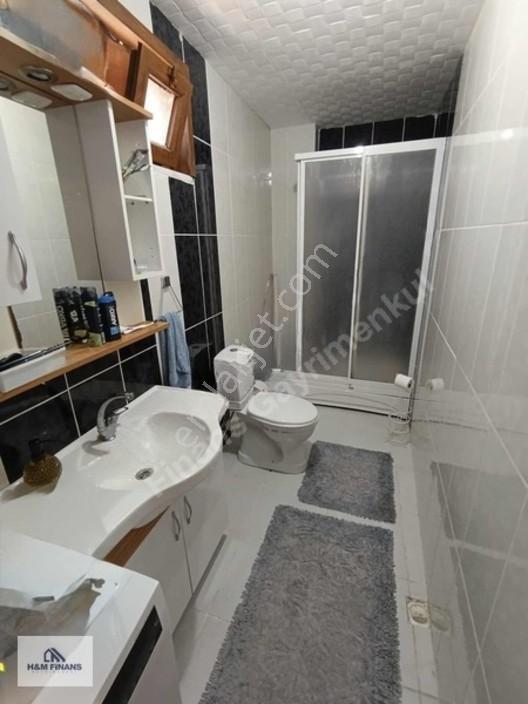 Çekmeköy Merkez Mah. Öztürk Sitesi 1+1 Ayrı Mutfak Satılık Daire — fotoğraf 15