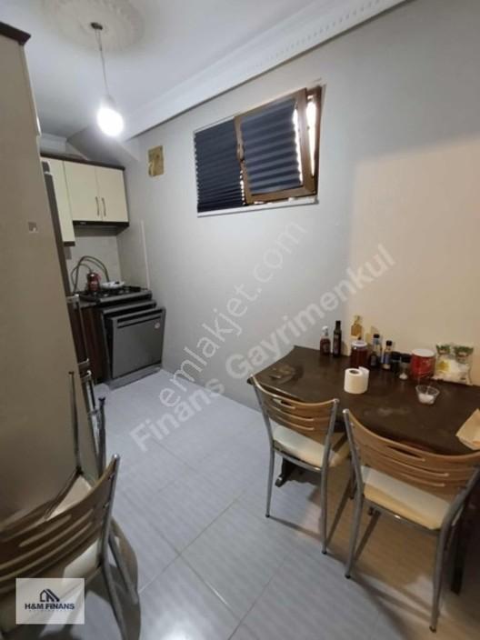 Çekmeköy Merkez Mah. Öztürk Sitesi 1+1 Ayrı Mutfak Satılık Daire — fotoğraf 16