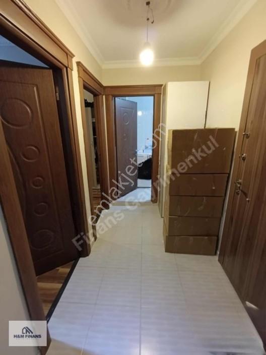 Çekmeköy Merkez Mah. Öztürk Sitesi 1+1 Ayrı Mutfak Satılık Daire — fotoğraf 17