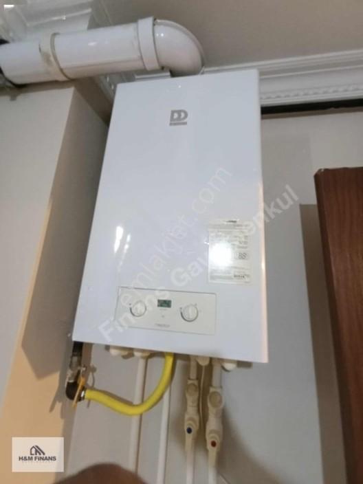 Çekmeköy Merkez Mah. Öztürk Sitesi 1+1 Ayrı Mutfak Satılık Daire — fotoğraf 18
