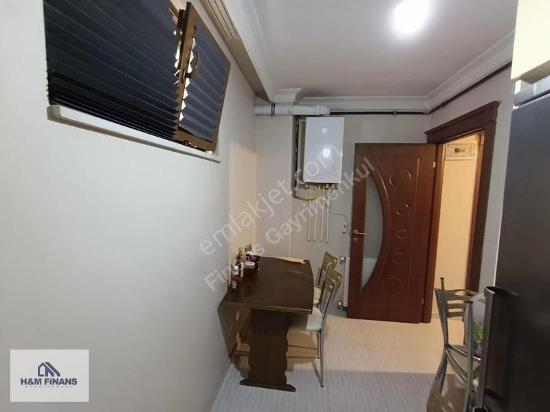 Çekmeköy Merkez Mah. Öztürk Sitesi 1+1 Ayrı Mutfak Satılık Daire — fotoğraf 19