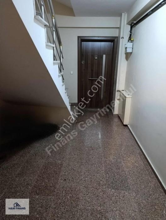 Çekmeköy Merkez Mah. Öztürk Sitesi 1+1 Ayrı Mutfak Satılık Daire — fotoğraf 20
