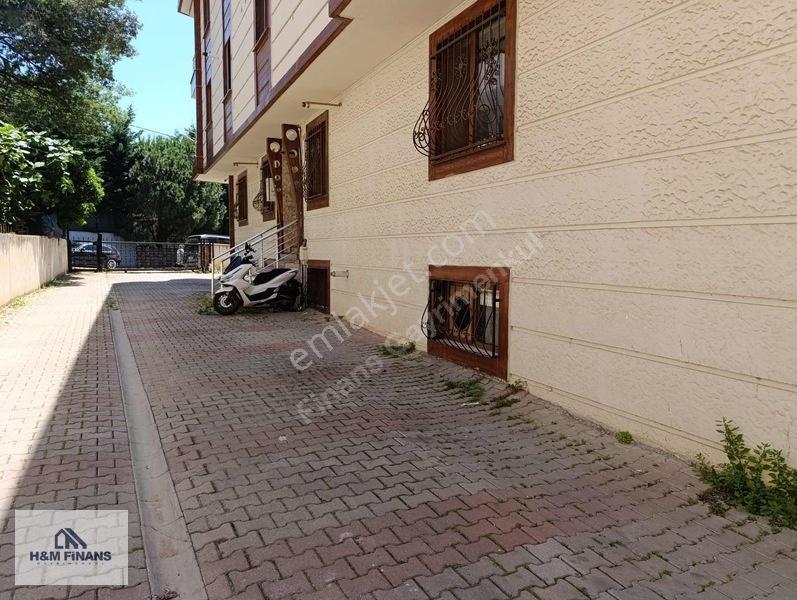 Çekmeköy Merkez Mah. Öztürk Sitesi 1+1 Ayrı Mutfak Satılık Daire — fotoğraf 21