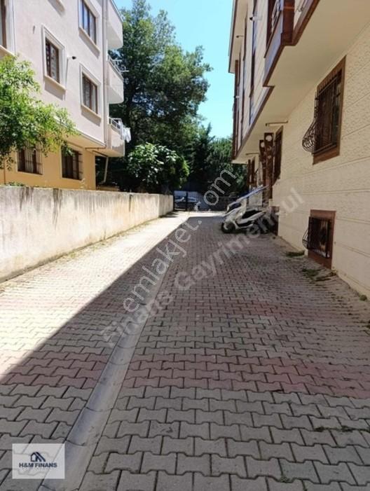 Çekmeköy Merkez Mah. Öztürk Sitesi 1+1 Ayrı Mutfak Satılık Daire — fotoğraf 22