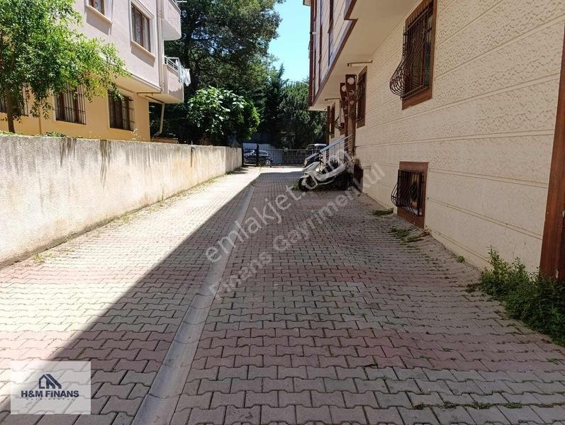Çekmeköy Merkez Mah. Öztürk Sitesi 1+1 Ayrı Mutfak Satılık Daire — fotoğraf 23