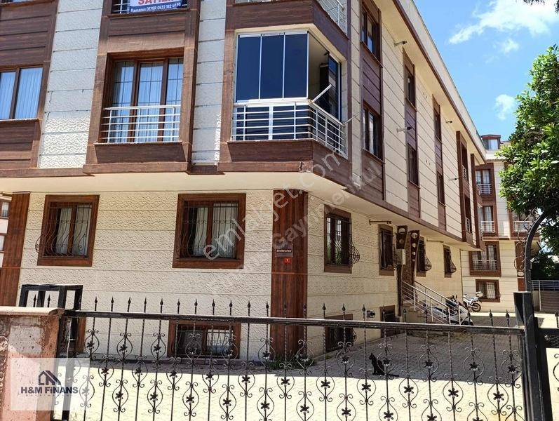 Çekmeköy Merkez Mah. Öztürk Sitesi 1+1 Ayrı Mutfak Satılık Daire — fotoğraf 25