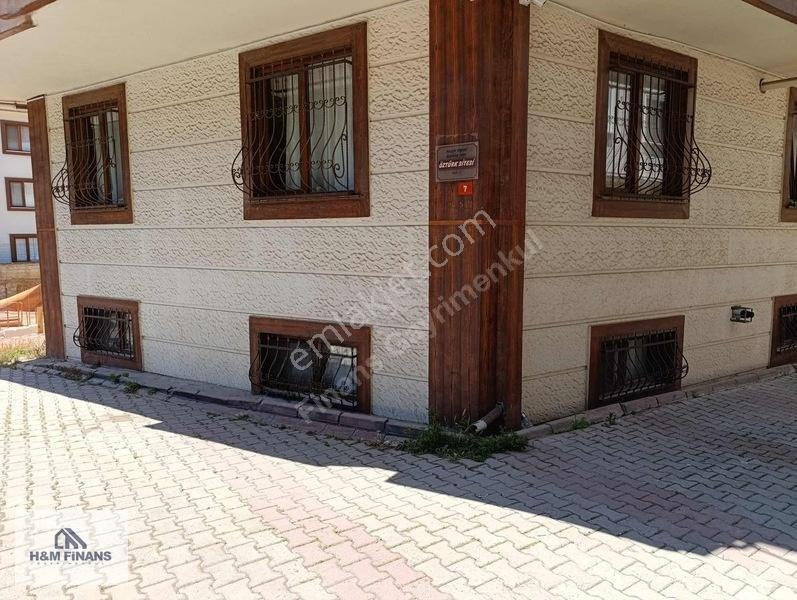 Çekmeköy Merkez Mah. Öztürk Sitesi 1+1 Ayrı Mutfak Satılık Daire — fotoğraf 26