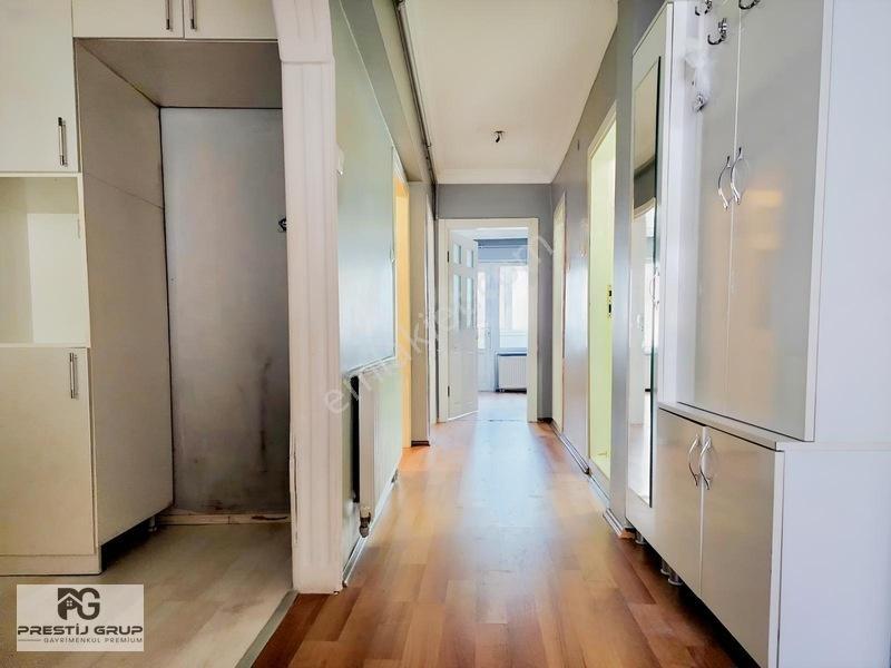 Prestij'den Altıparmak Selimiye'de Satılık 3+1 Arakat Daire — fotoğraf 7