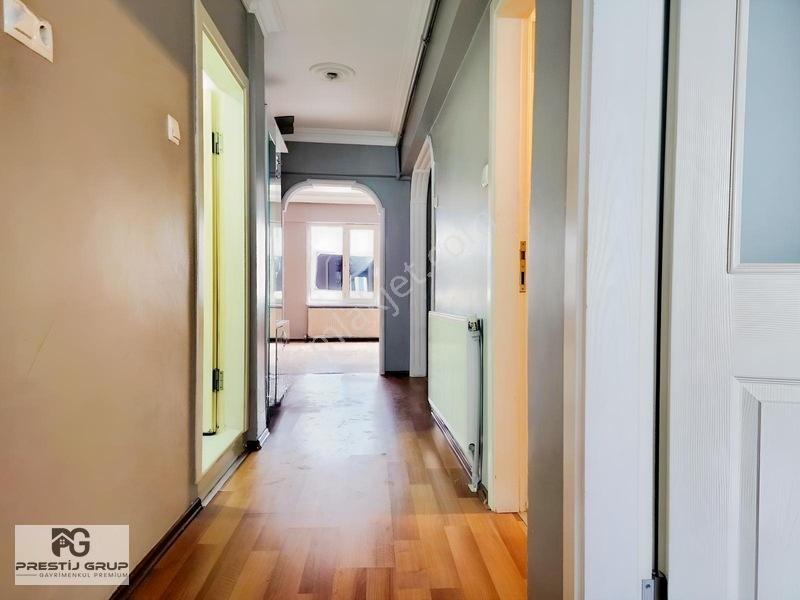 Prestij'den Altıparmak Selimiye'de Satılık 3+1 Arakat Daire — fotoğraf 8