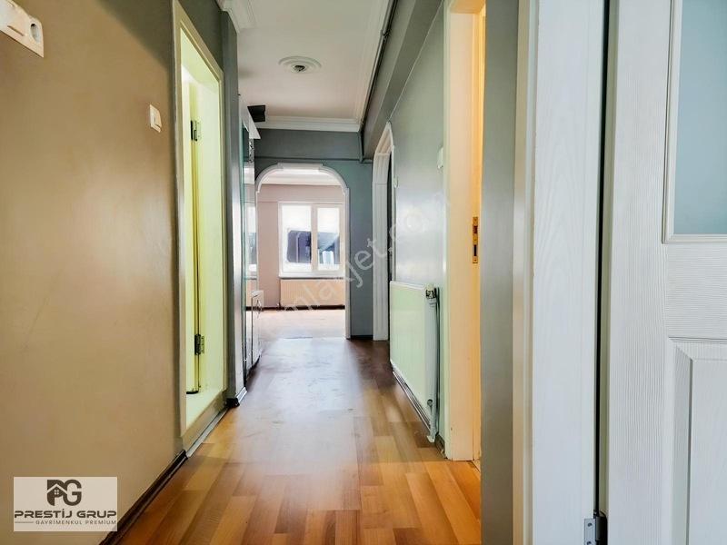 Prestij'den Altıparmak Selimiye'de Satılık 3+1 Arakat Daire — fotoğraf 9
