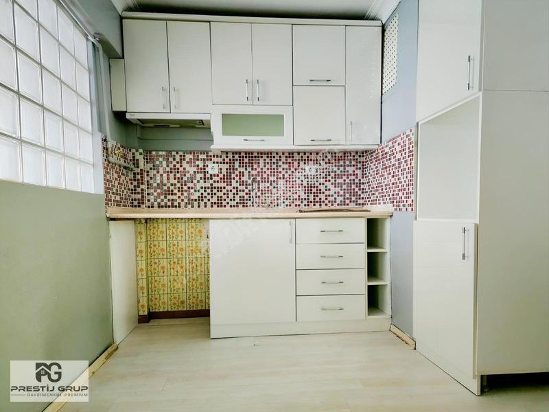 Prestij'den Altıparmak Selimiye'de Satılık 3+1 Arakat Daire — fotoğraf 10