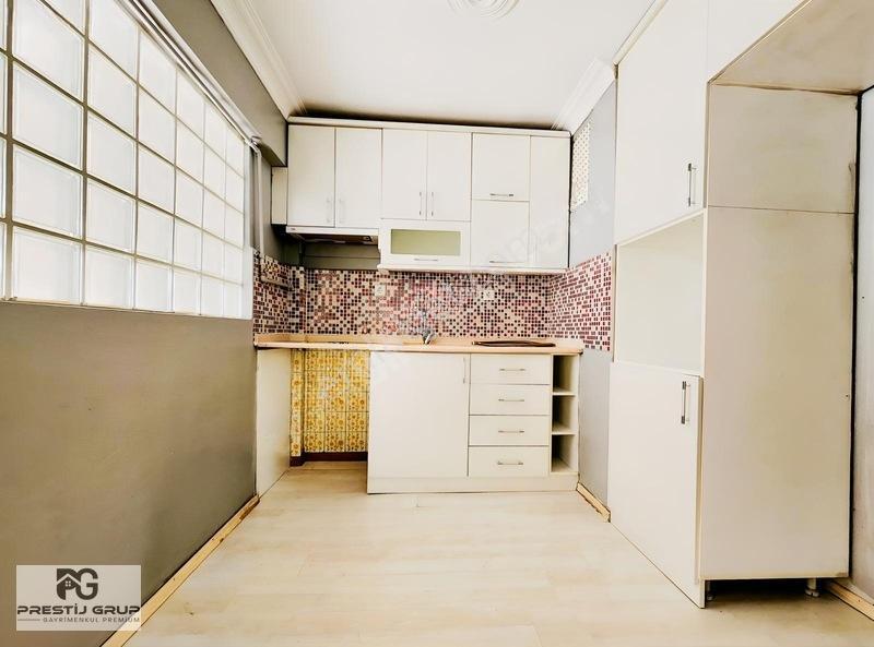 Prestij'den Altıparmak Selimiye'de Satılık 3+1 Arakat Daire — fotoğraf 11