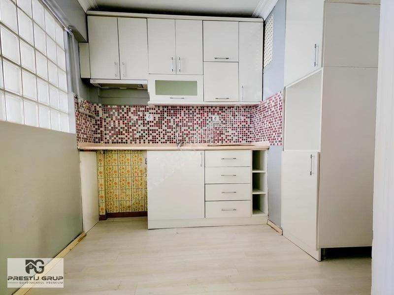 Prestij'den Altıparmak Selimiye'de Satılık 3+1 Arakat Daire — fotoğraf 12