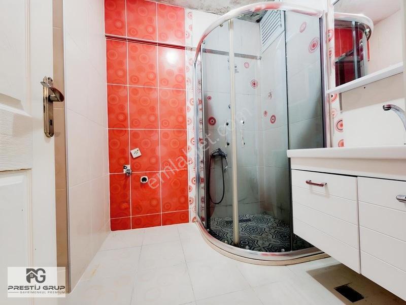 Prestij'den Altıparmak Selimiye'de Satılık 3+1 Arakat Daire — fotoğraf 13