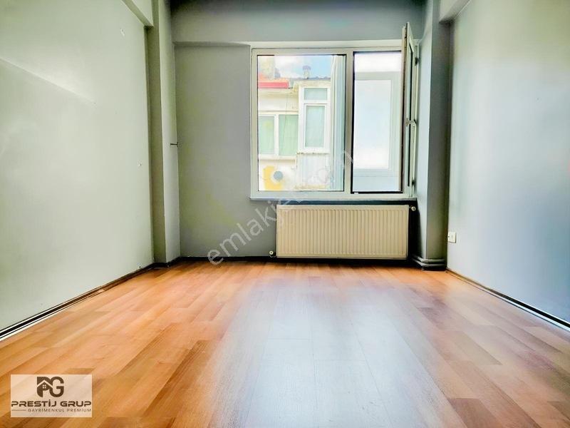 Prestij'den Altıparmak Selimiye'de Satılık 3+1 Arakat Daire — fotoğraf 18