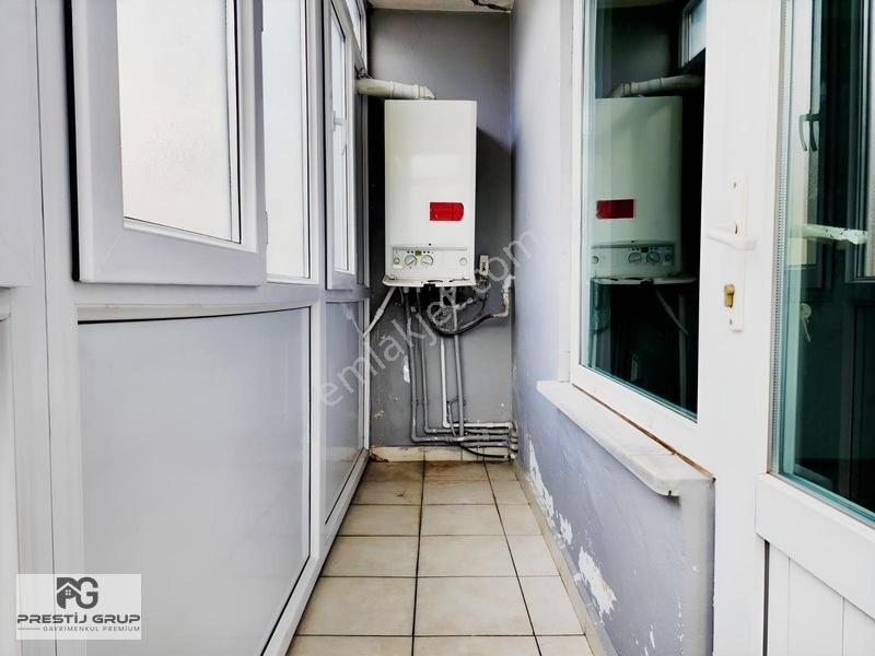 Prestij'den Altıparmak Selimiye'de Satılık 3+1 Arakat Daire — fotoğraf 27