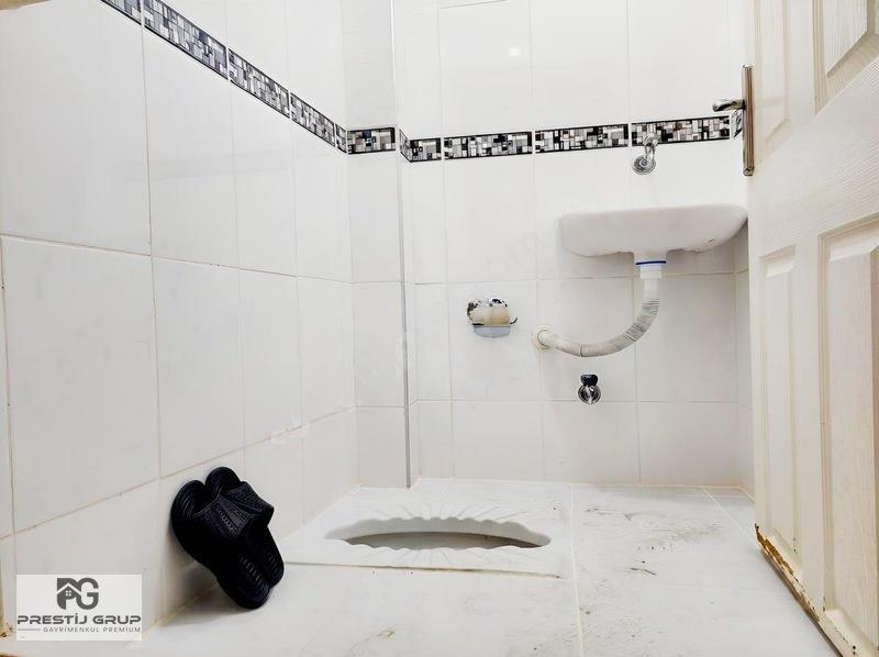Prestij'den Altıparmak Selimiye'de Satılık 3+1 Arakat Daire — fotoğraf 31