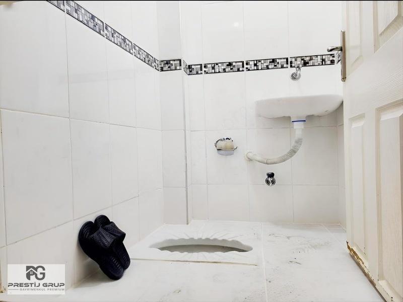 Prestij'den Altıparmak Selimiye'de Satılık 3+1 Arakat Daire — fotoğraf 32