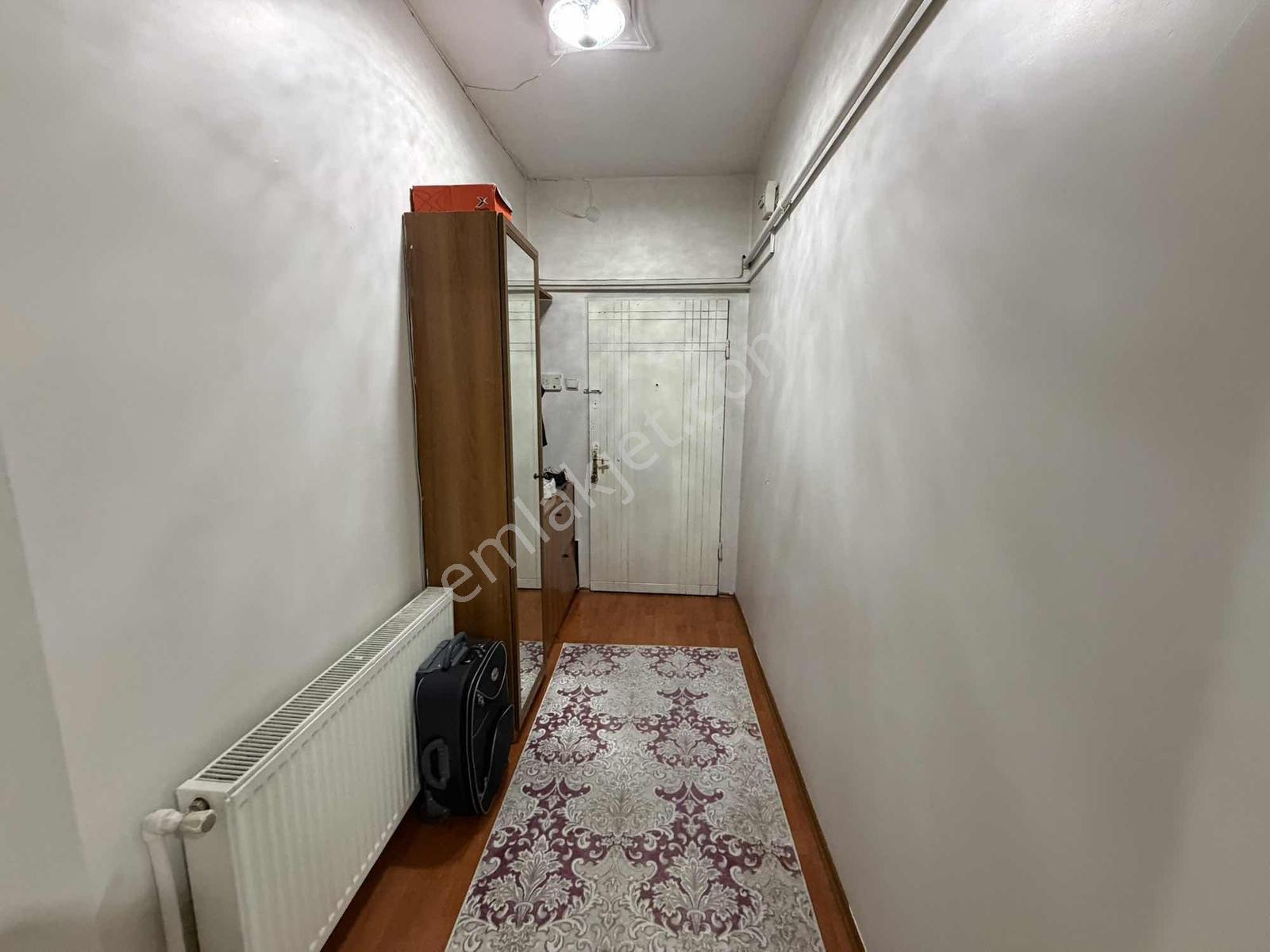 Yasin Cantez'den Araplar Mahallesi'nde 2+1 Arakat Satılık Daire — fotoğraf 3