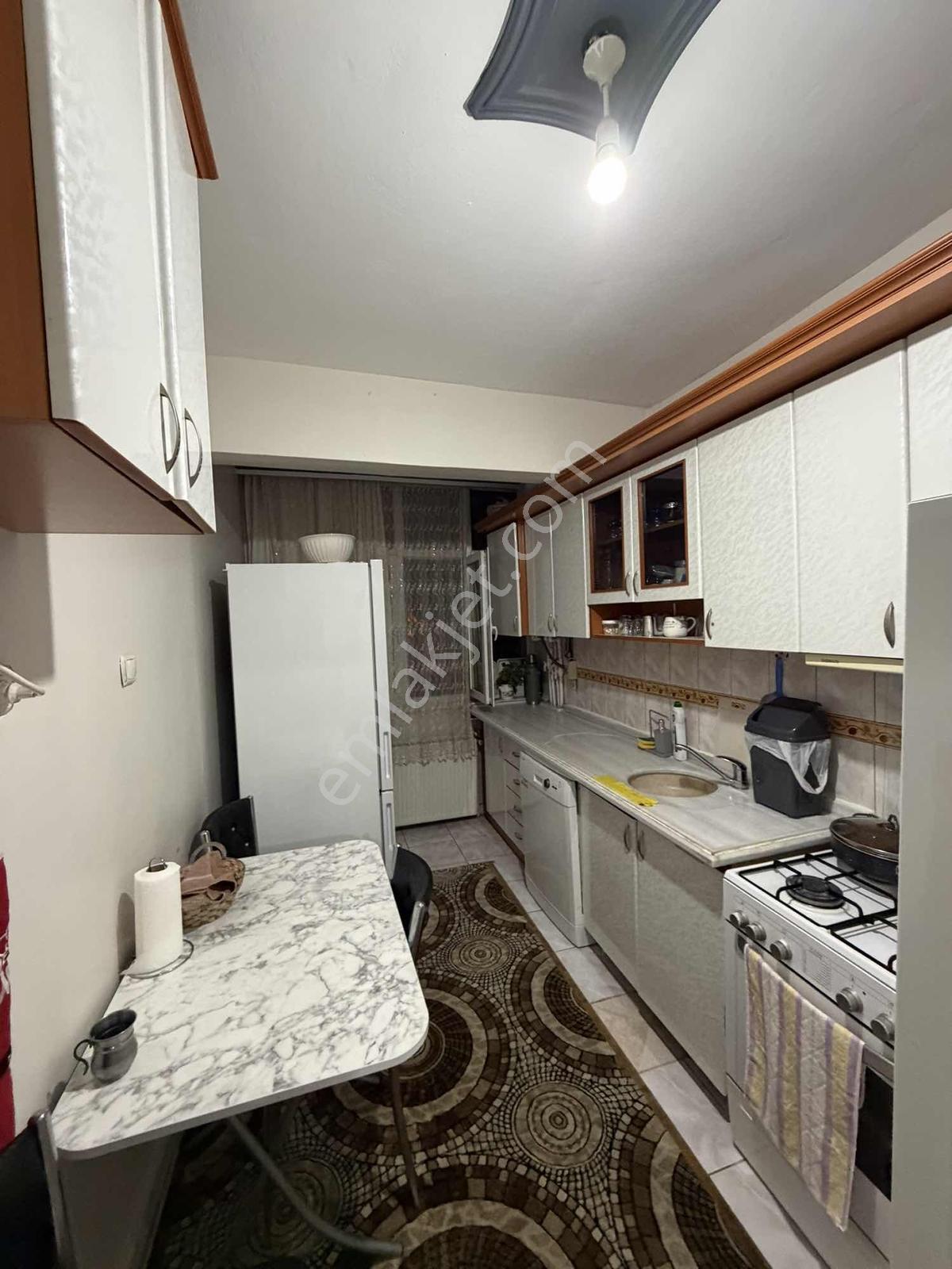 Yasin Cantez'den Araplar Mahallesi'nde 2+1 Arakat Satılık Daire — fotoğraf 10