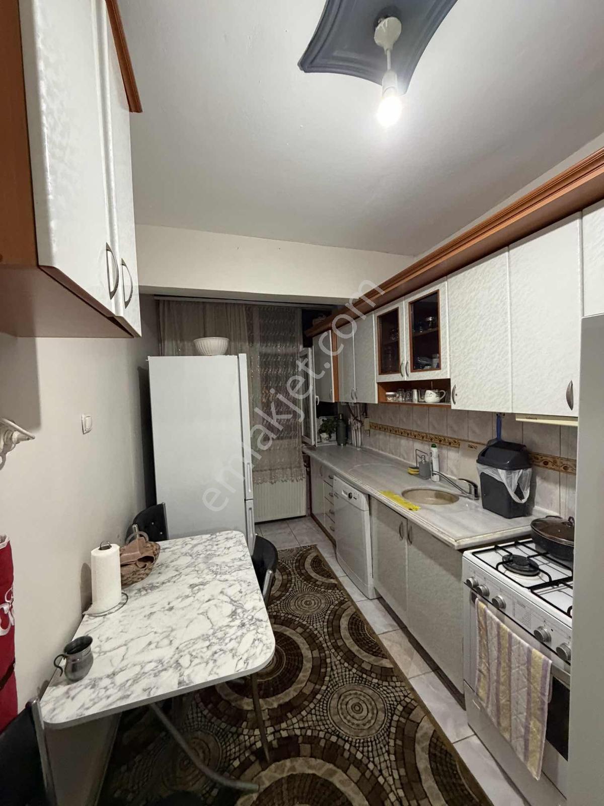Yasin Cantez'den Araplar Mahallesi'nde 2+1 Arakat Satılık Daire — fotoğraf 11
