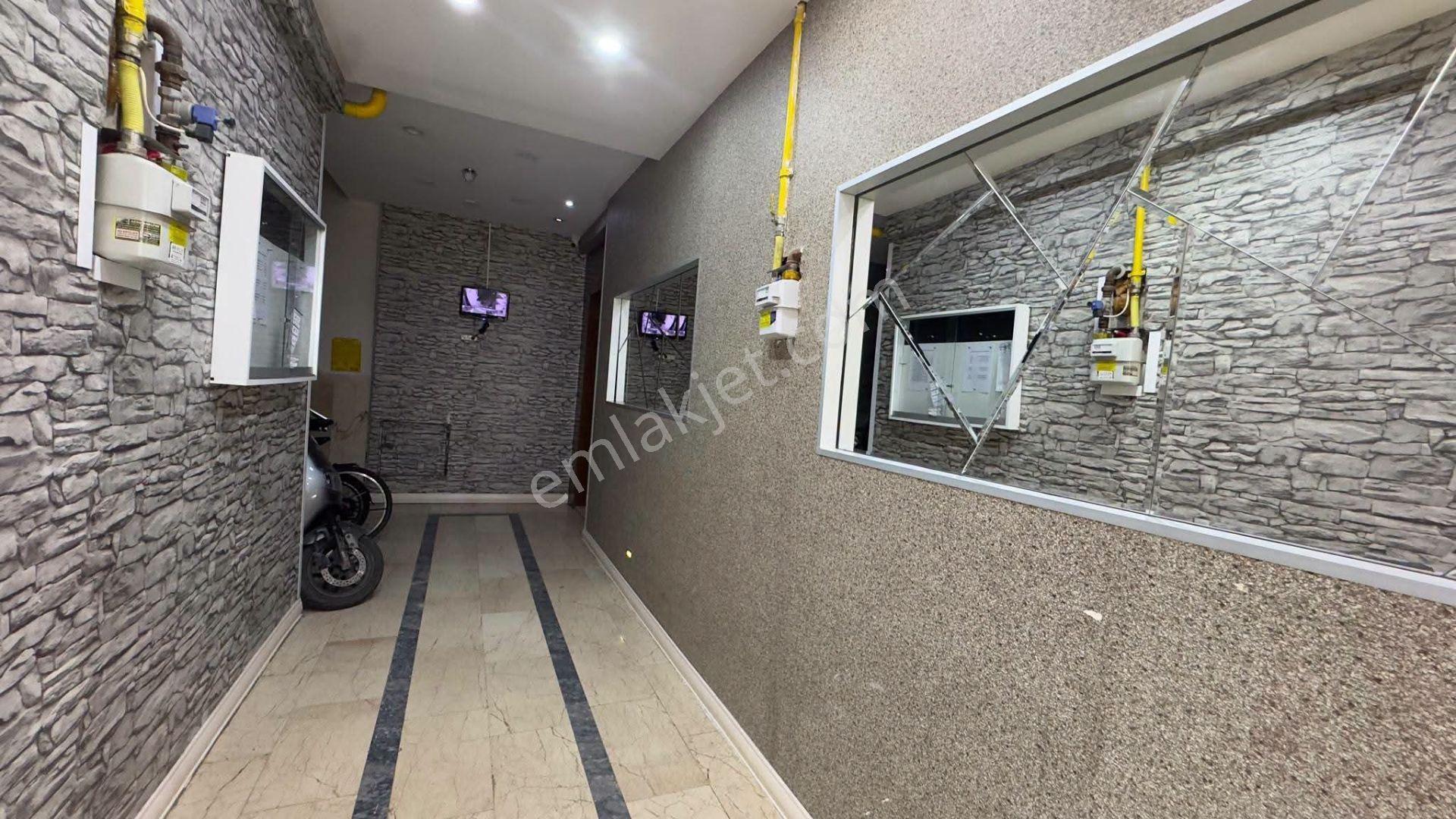 Samsun Atakum Cumhuriyet Mahallesi'nde Asansörlü Ebeveyn Banyolu 5+1 Satılık Dubleks — fotoğraf 6