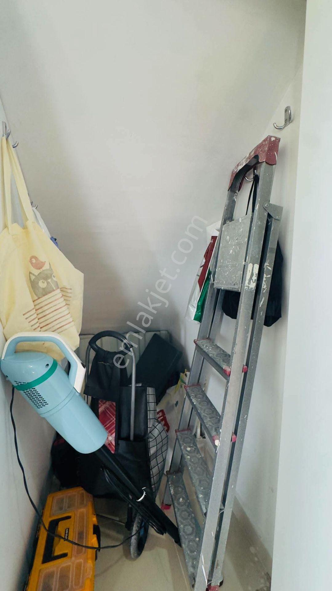 Samsun Atakum Cumhuriyet Mahallesi'nde Asansörlü Ebeveyn Banyolu 5+1 Satılık Dubleks — fotoğraf 7