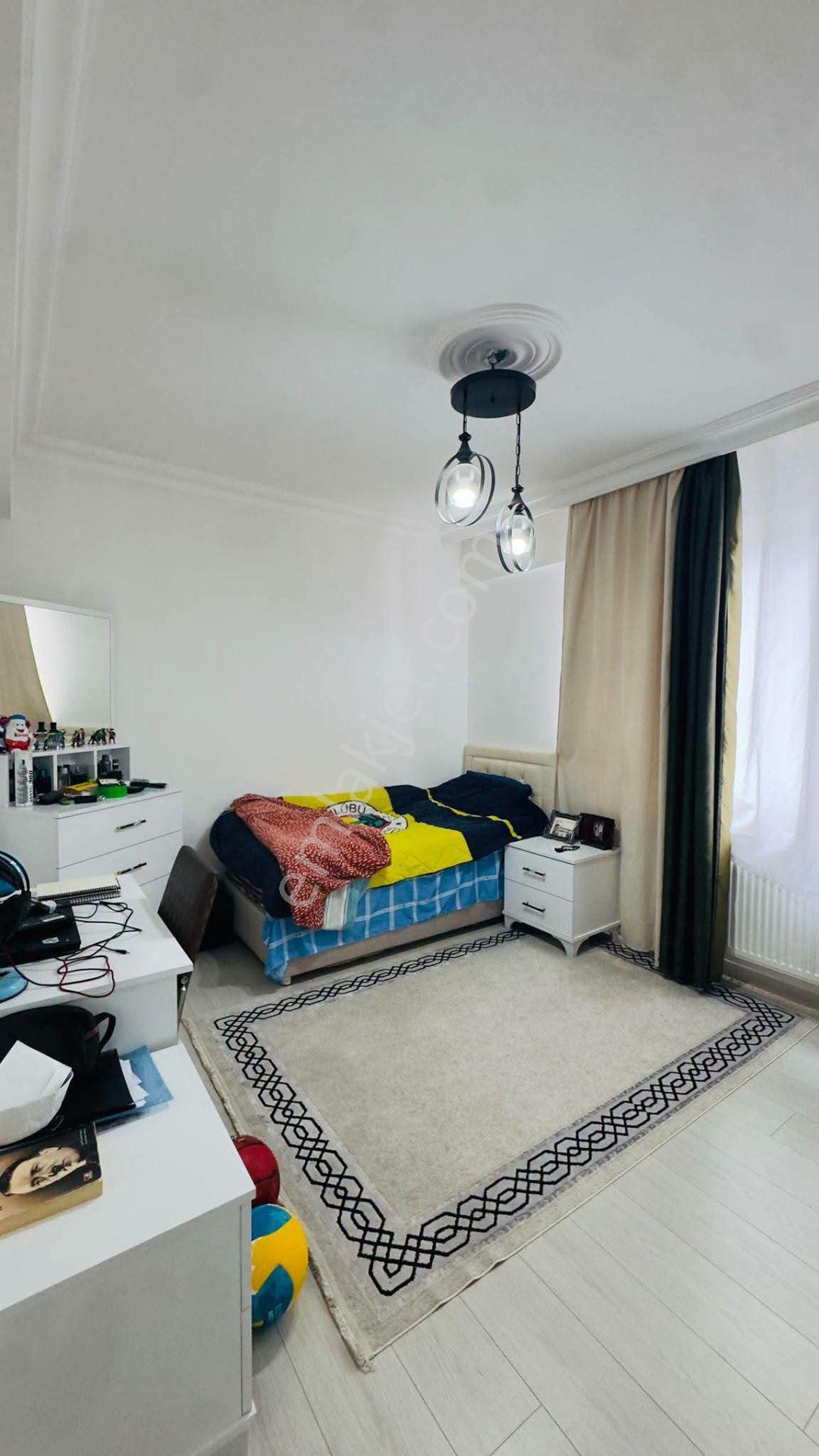 Samsun Atakum Cumhuriyet Mahallesi'nde Asansörlü Ebeveyn Banyolu 5+1 Satılık Dubleks — fotoğraf 13