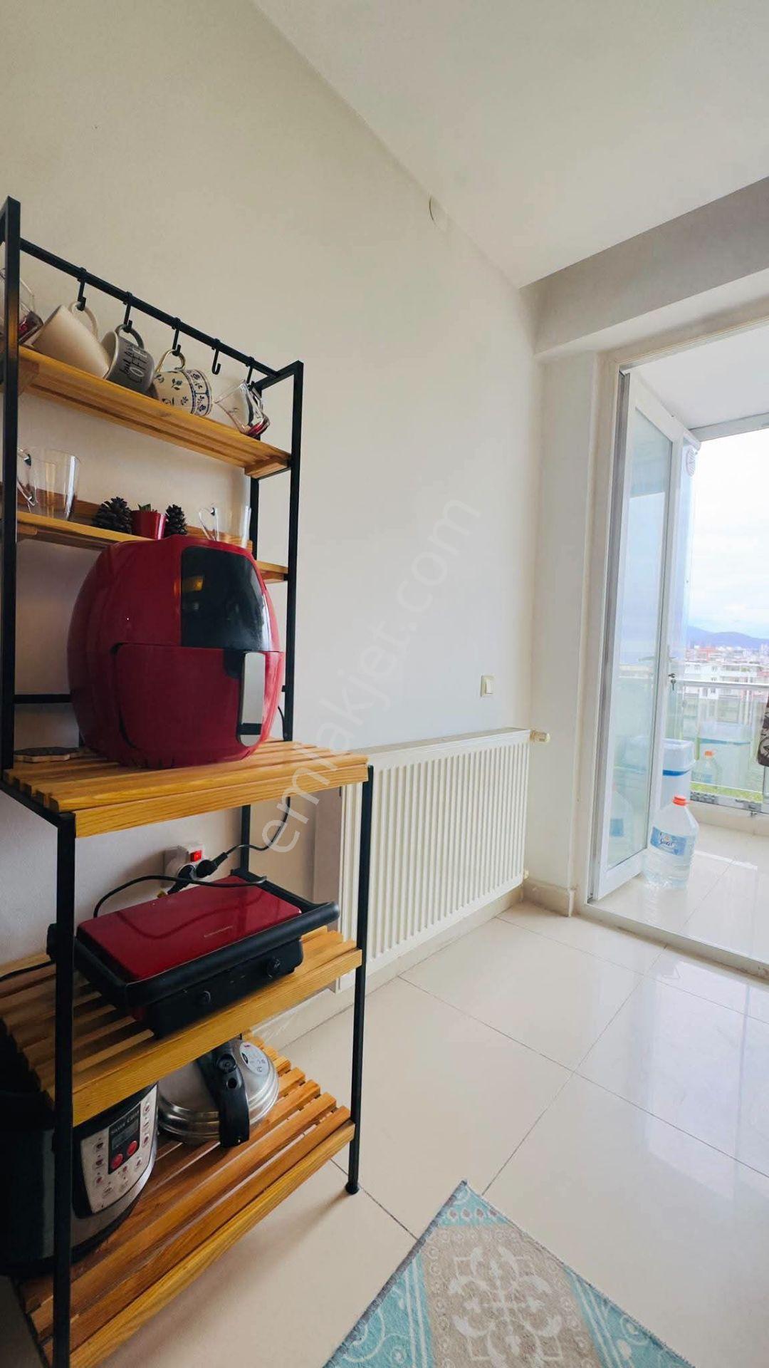 Samsun Atakum Cumhuriyet Mahallesi'nde Asansörlü Ebeveyn Banyolu 5+1 Satılık Dubleks — fotoğraf 15