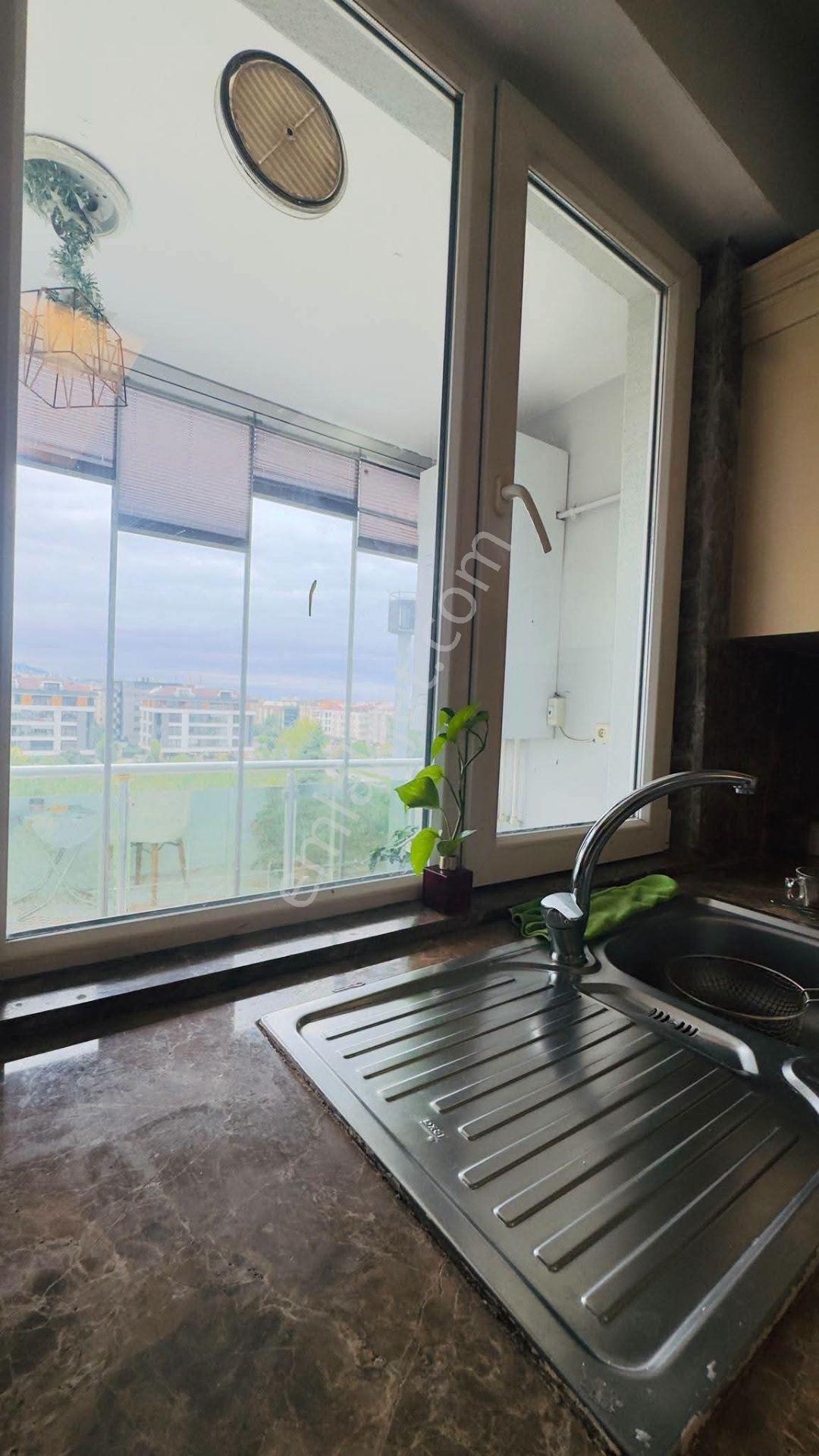 Samsun Atakum Cumhuriyet Mahallesi'nde Asansörlü Ebeveyn Banyolu 5+1 Satılık Dubleks — fotoğraf 18