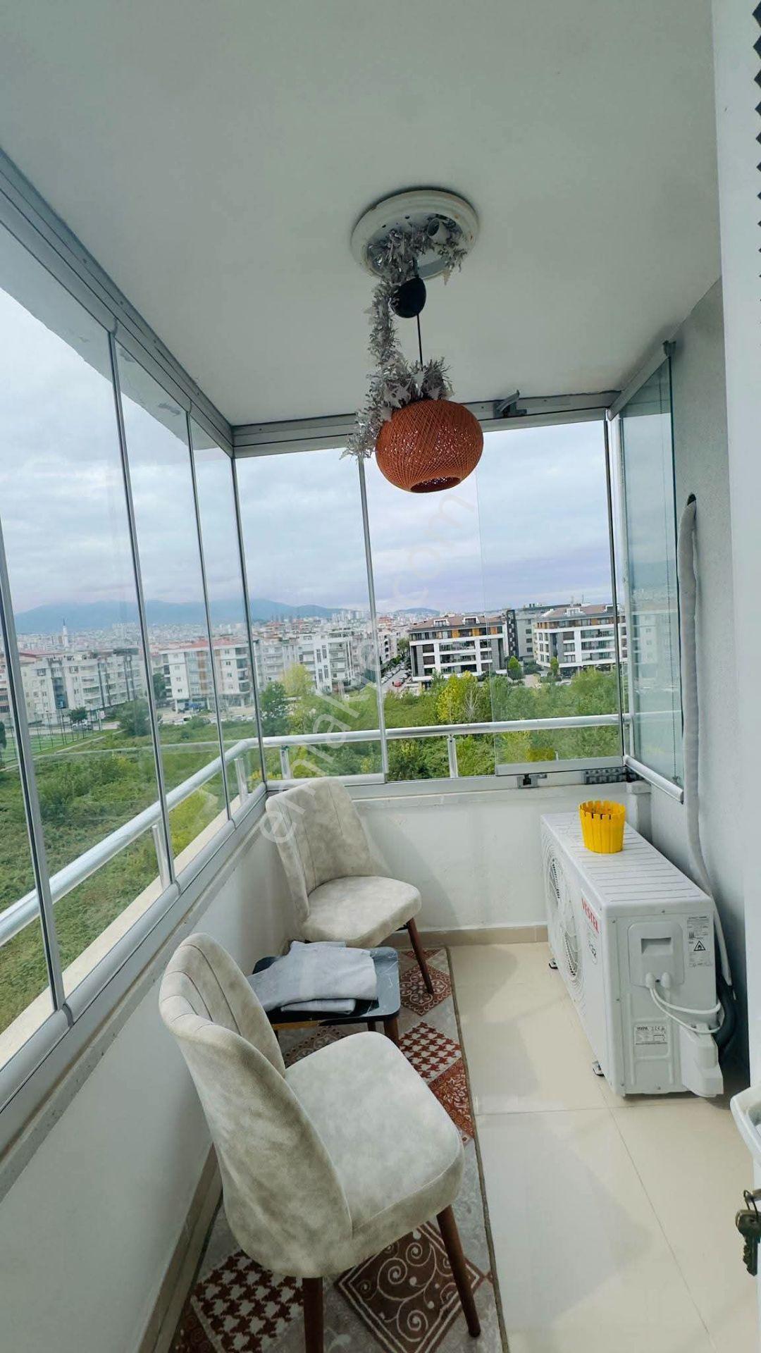 Samsun Atakum Cumhuriyet Mahallesi'nde Asansörlü Ebeveyn Banyolu 5+1 Satılık Dubleks — fotoğraf 24