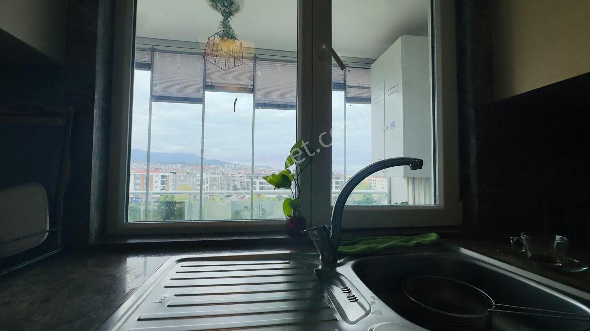 Samsun Atakum Cumhuriyet Mahallesi'nde Asansörlü Ebeveyn Banyolu 5+1 Satılık Dubleks — fotoğraf 28