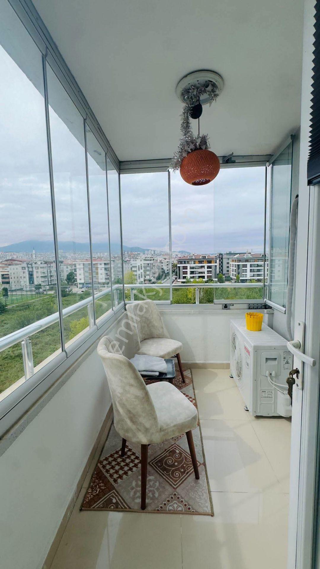 Samsun Atakum Cumhuriyet Mahallesi'nde Asansörlü Ebeveyn Banyolu 5+1 Satılık Dubleks — fotoğraf 30