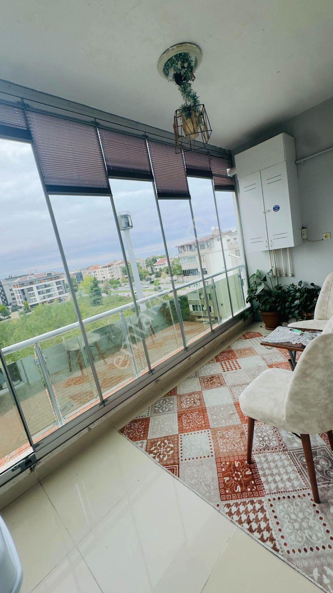 Samsun Atakum Cumhuriyet Mahallesi'nde Asansörlü Ebeveyn Banyolu 5+1 Satılık Dubleks — fotoğraf 39