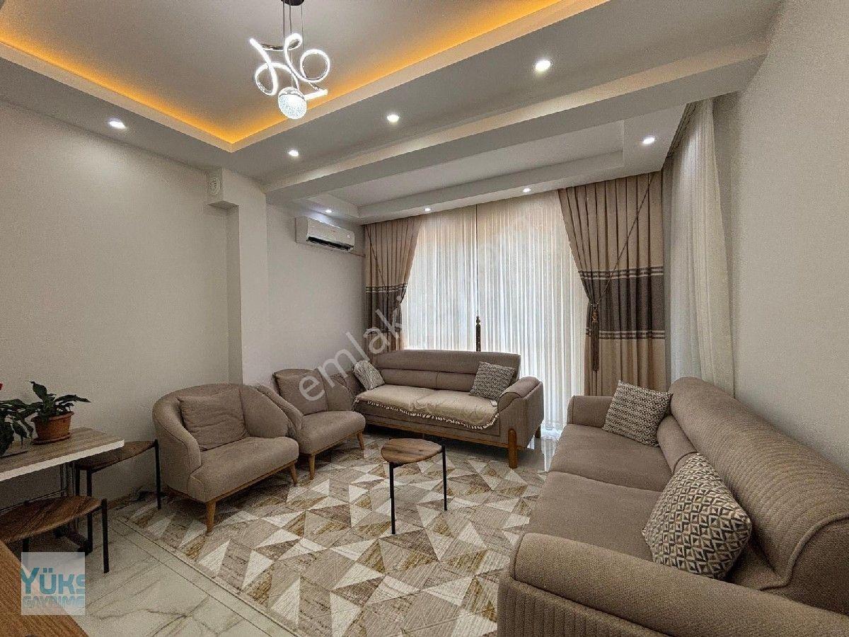 Denizli Muratdede Mahallesinde 2+1 110 M2 Acil Satılık Fırsat Daire