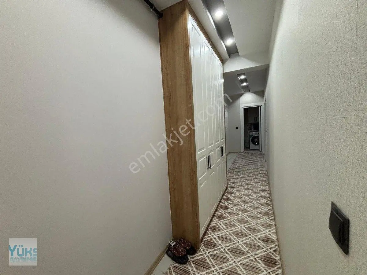Denizli Muratdede Mahallesinde 2+1 110 M2 Acil Satılık Fırsat Daire — fotoğraf 4