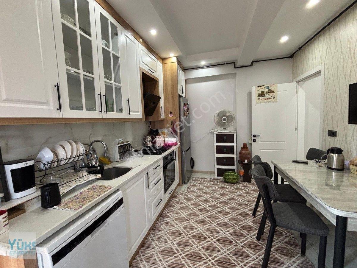Denizli Muratdede Mahallesinde 2+1 110 M2 Acil Satılık Fırsat Daire — fotoğraf 8