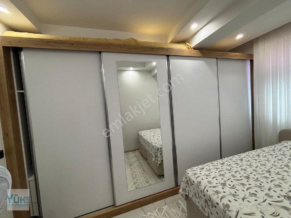 Denizli Muratdede Mahallesinde 2+1 110 M2 Acil Satılık Fırsat Daire — fotoğraf 12