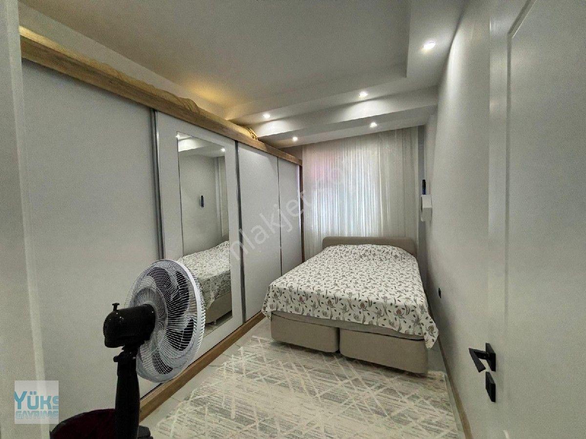 Denizli Muratdede Mahallesinde 2+1 110 M2 Acil Satılık Fırsat Daire — fotoğraf 13