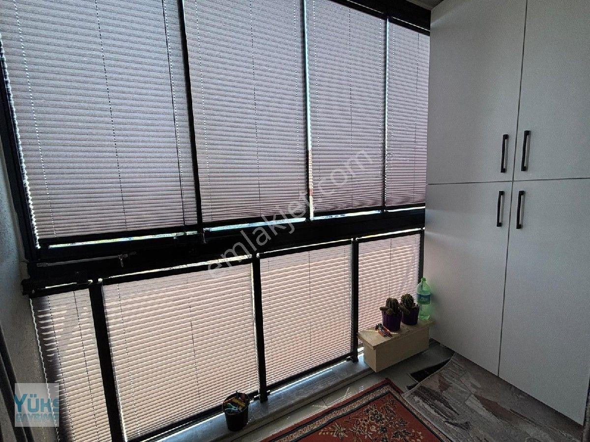 Denizli Muratdede Mahallesinde 2+1 110 M2 Acil Satılık Fırsat Daire — fotoğraf 16